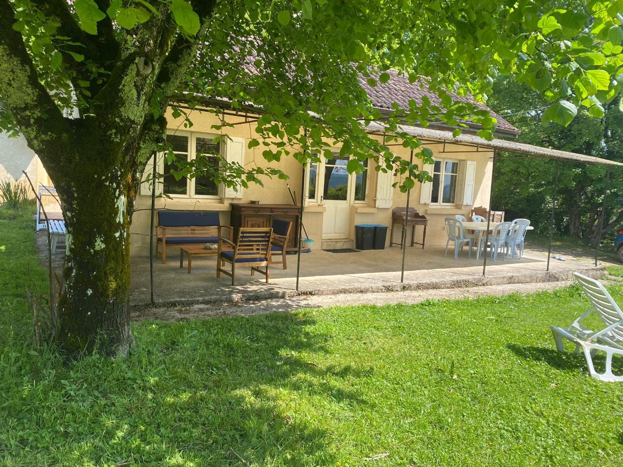 Maison dans écrin de verdure en Périgord noir Saint-Cyprien  Exterior foto